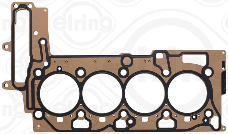 Cylinder head gasket