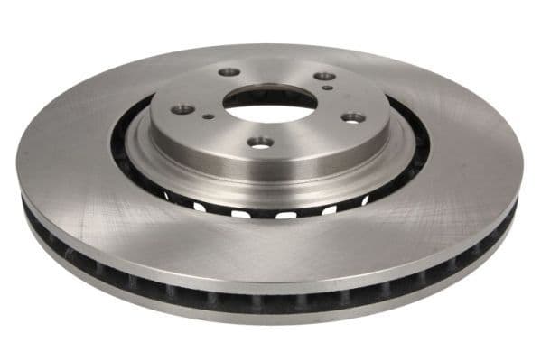Brake disc Voor Links/Rechts past: LEXUS ES, NX, RX  TOYOTA HIGHLANDER, HIGHLANDER / KLUGER, PREVIA III, RAV 4 IV, RAV 4 V, SIENNA 2.0-3.5H 01.06-
