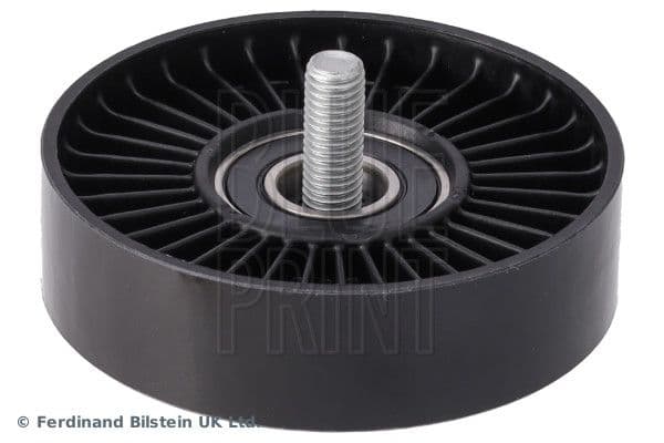 Multi V-riemschijf (metaal) past: HYUNDAI ACCENT IV, CRETA, ELANTRA IV, ELANTRA V, ELANTRA VI, I20 I, I20 II, I30, I40 I, I40 I CW, IX20, IX35, KONA, SOLARIS, TUCSON, VELOSTER 1.2-2.0D 06.06-