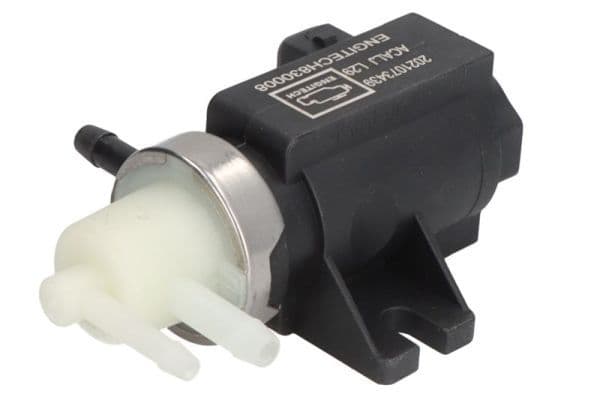 Elektropneumatische regelklep past: AUDI A3, A4 B5, A4 B6, A4 B7  SEAT ALHAMBRA, TOLEDO II  SKODA OCTAVIA I  VW GOLF IV, PASSAT B5, PASSAT B5.5, SHARAN 1.9D 09.96-03.10