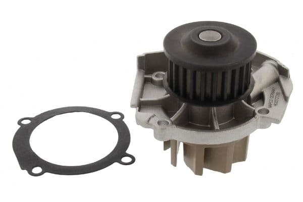 Gasveer kofferdeksel 300N, L-490mm/290mm, sUV:200mm past: JELCZ past: JELCZ PR / M / MM / MV 01.83-12.92