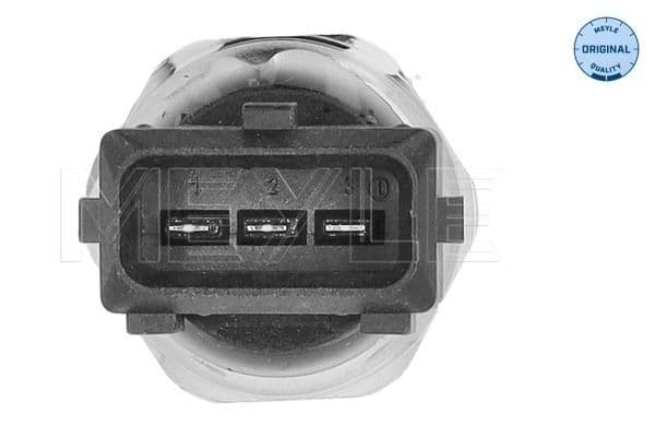 Pressure Switch, air conditioning