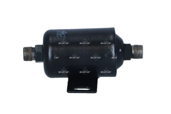 Droger voor airconditioning (diameter: 52mm, hoogte: 127mm) past: DAF 95, 95 XF, XF 105, XF 95 MX300-XF355M 08.90-