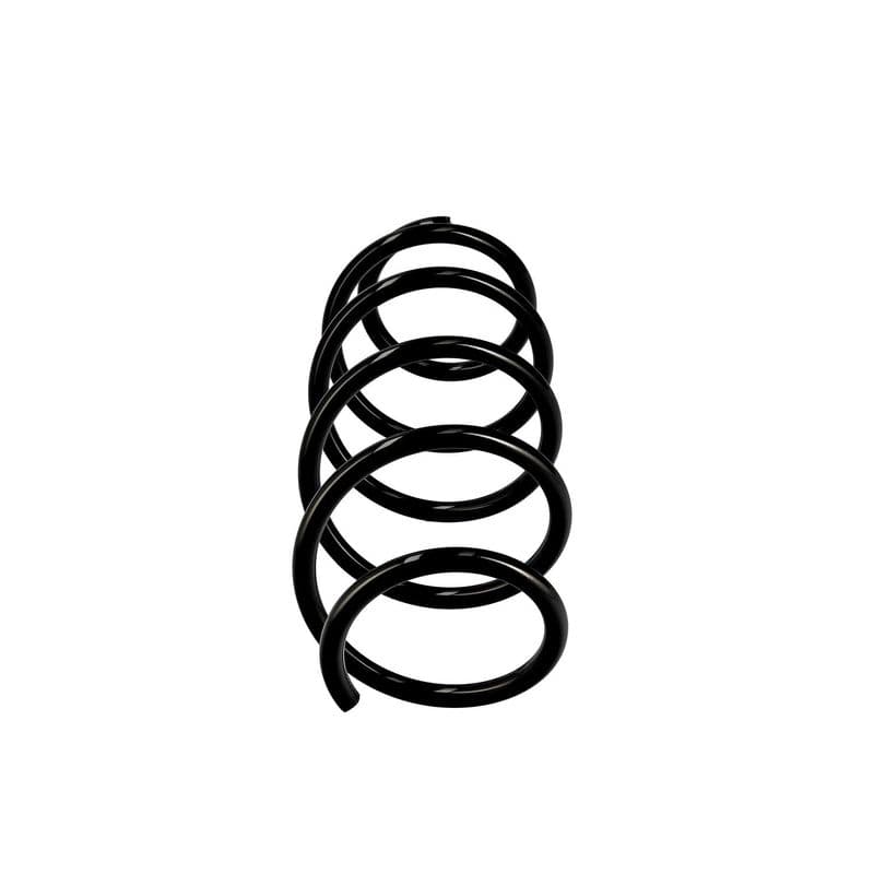 Coil spring