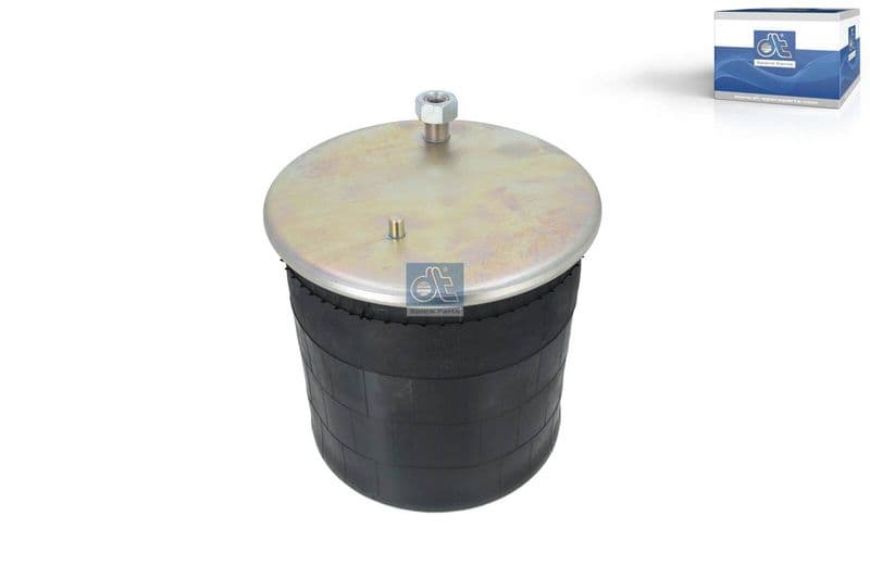 Bellow, air suspension