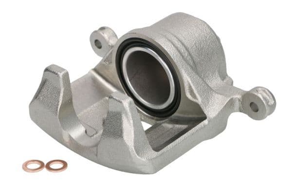 Schijfremklauw Voor Rechts (nieuw) past: HONDA CIVIC VII 1.3H-1.7 11.00-12.05