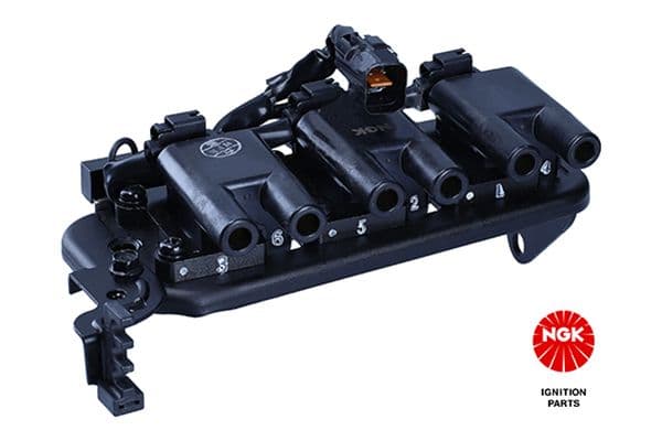 Inlaatspruitstuk (met EGR-klep) past: FORD C-MAX, FOCUS C-MAX, FOCUS II, GALAXY II, MONDEO IV, S-MAX, TOURNEO CONNECT, TRANSIT CONNECT 1.8D 06.02-06.15