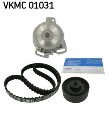 Water Pump & Timing Belt Kit