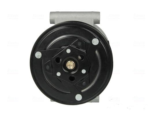 Airconditioning compressor past: RENAULT GRAND SCENIC II, MEGANE II, SCENIC II 1.9D/2.0 11.02-