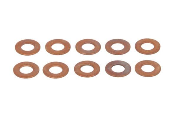 Injector sluitring (prijs per: 10 pcs), binnendiameter 7,3mm, buitendiameter 15mm, dikte 1mm past: MAN past: MAN 19.310 FALK, FALK-L, 19.310 FALS, 19.310 FLK, 19.360 FALK, FALK-L, 19.360 FALS