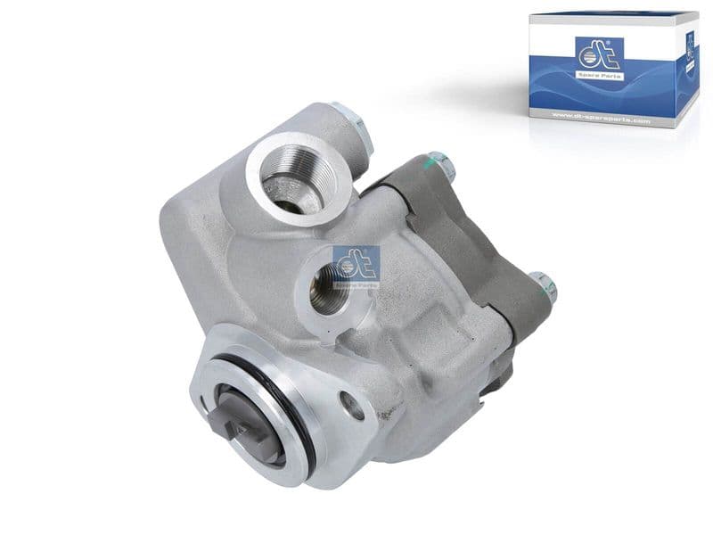 Hydraulische pomp, stuurbekrachtiging past: MAN E2000, TGA, TGL I, TGM I, TGS I, TGX I 06.99-