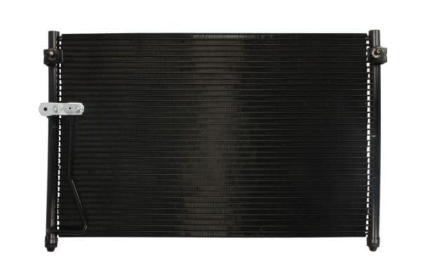 A/C condensator past: MAZDA 626 V 1.8-2.0D 05.97-10.02