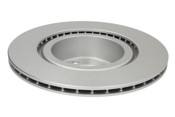 Brake disc Achter Links/Rechts PERFORMANCE (geschilderd  met een hoog koolzuurgehalte) (gecoat) past: BMW X3 (F25), X4 (F26) 1.6-3.0D 09.10-03.18