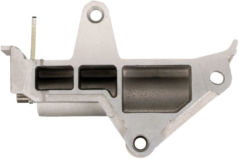 Vibration Damper, timing belt