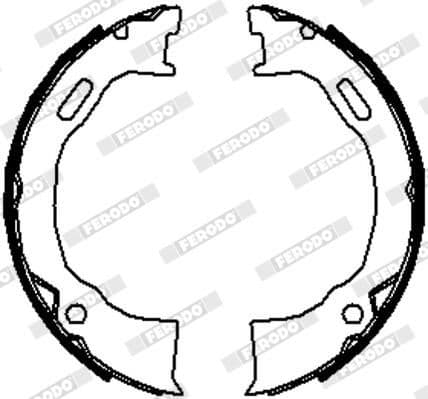 Remschoen past: FORD USA EXPLORER, WINDSTAR  JEEP CHEROKEE, GRAND CHEROKEE I, WRANGLER II 2.4-5.9 09.91-01.08