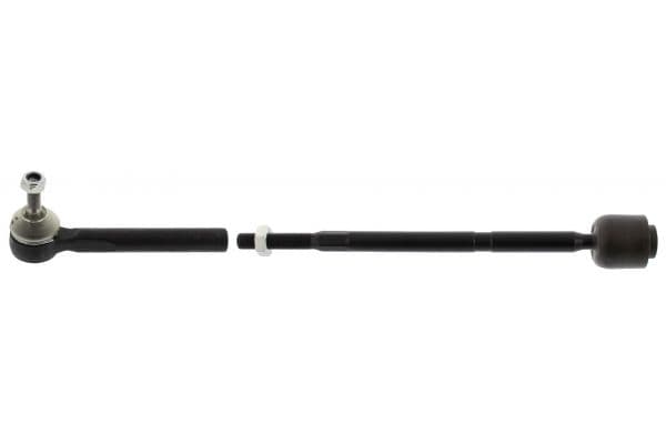 Motorradiator (automatisch) past: SUZUKI SWIFT, SWIFT II 1.0/1.3 03.89-12.05