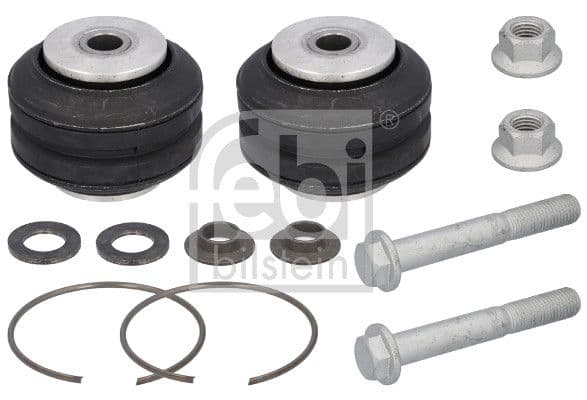 Cabine kantel reparatieset past: VOLVO FH, FH II, FH12, FH16, FM, FM12, FM9, FMX 08.93-