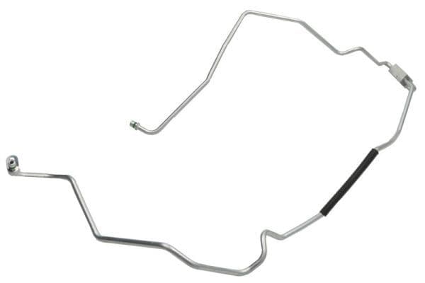 Airco slang/pijp past: TOYOTA AVENSIS 2.0D/2.2D 11.08-10.18