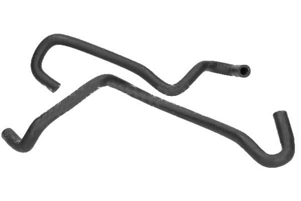 Sensor remblokslijtage Achter past: BMW 1 (F20), 1 (F21), 2 (F22, F87), 2 (F23), 3 (F30, F80), 3 (F31), 3 GRAN TURISMO (F34), 4 (F32, F82), 4 (F33, F83), 4 GRAN COUPE (F36) 1.5-3.0H 09.90-