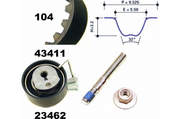 Gasveer motorkap Links/Rechts maximale lengte: 722mm, sUV:315mm ((EN) engine bonnet - saloon, station wagon) past: AUDI A4 B6, A4 B7 KABRIOLET/KOMBI/SEDAN 11.00-03.09