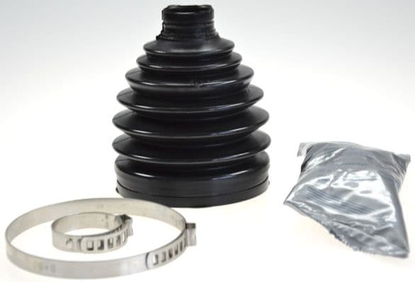 Gasveer kofferdeksel Links/Rechts maximale lengte: 295mm, sUV:80mm ((EN) boot lid - saloon, coupe, convertible) past: BMW 3 (E36) COUPE/SEDAN 09.90-04.99