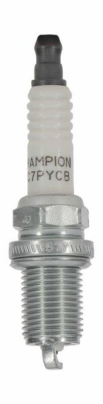 Spark plug