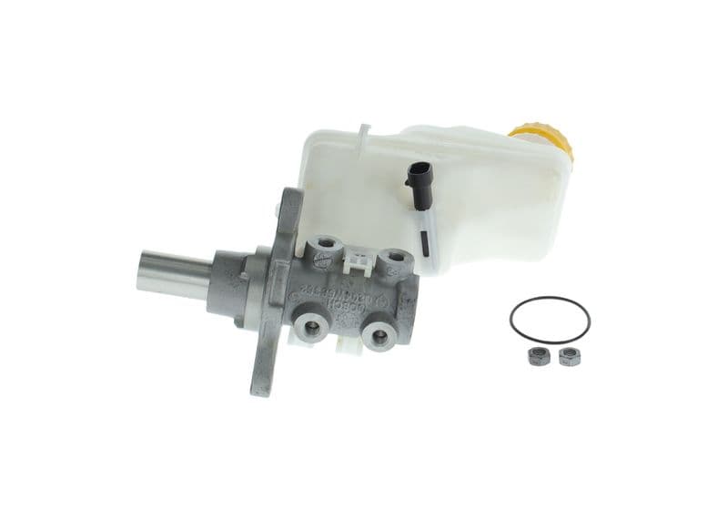 Brake master cylinder