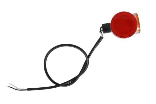 Doorschijnende lichtelementen (patroon, 12/24V)