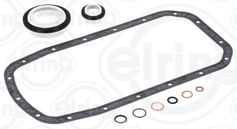 Gasket Kit, crankcase