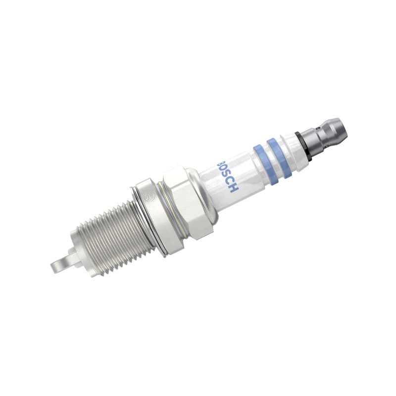 Spark plug