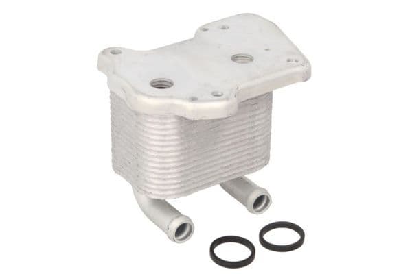 Oliekoeler past: OPEL ASTRA H, ASTRA H GTC 1.7D 03.04-10.10