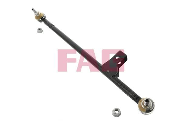Steering rod