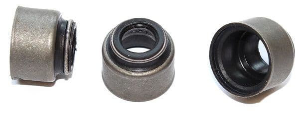 Valve stem gasket/seal