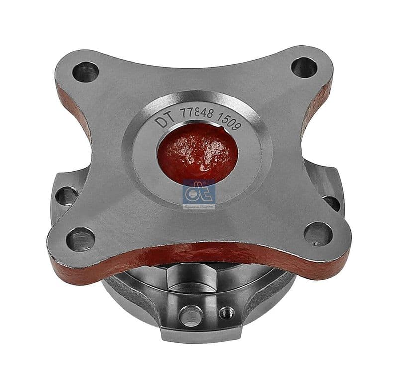 Fan hub (aantal montagegaten: 4, hoogte: 88mm hoogte 54 mm) past: VOLVO B12, F12, FH12, FH16, FH16 II, FL10, FL12, FL7, FM10, FM12, FM7, FS7, NH12 D10A320-TD73ES 09.85-