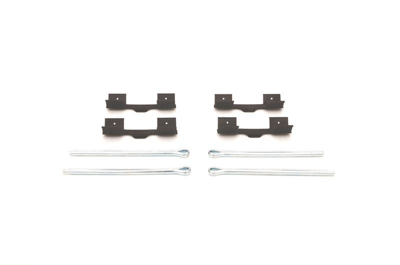 Accessory Kit, disc brake pad