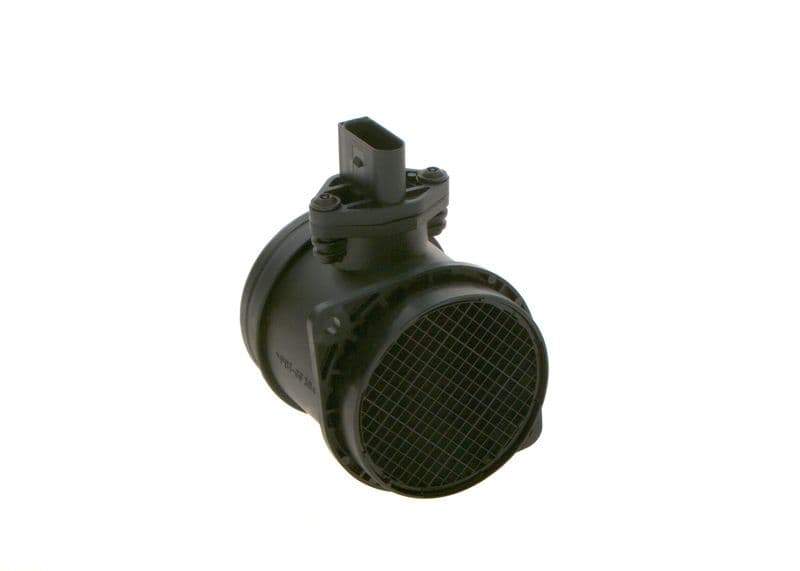 Luchtstroommeter (5 pin, module) past: AUDI A3, TT  BENTLEY CONTINENTAL, CONTINENTAL FLYING SPUR  VW EOS, GOLF IV, GOLF V, MULTIVAN T5, PASSAT B5.5, PHAETON, TOUAREG 3.2-6.0ALK 09.01-07.18
