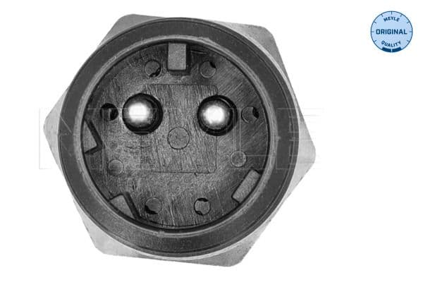 Sensor, coolant temperature