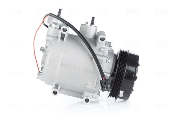 Airconditioning compressor past: HONDA CR-Z, INSIGHT 1.3H/1.5H 04.09-