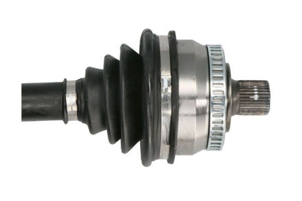 Aandrijfas Voor Rechts 617mm (voor voertuigen met ABS, nieuw) past: AUDI A4 B5  SKODA SUPERB I  VW PASSAT B5, PASSAT B5.5 1.8/1.9D/2.3 01.95-03.08