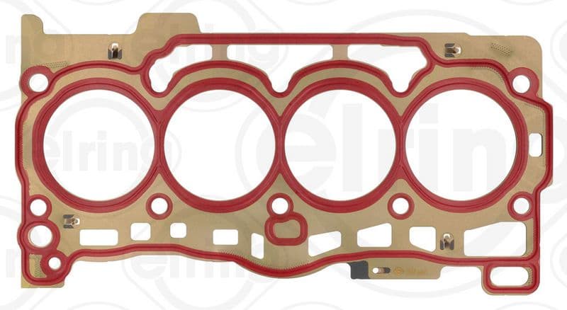Cylinder head gasket