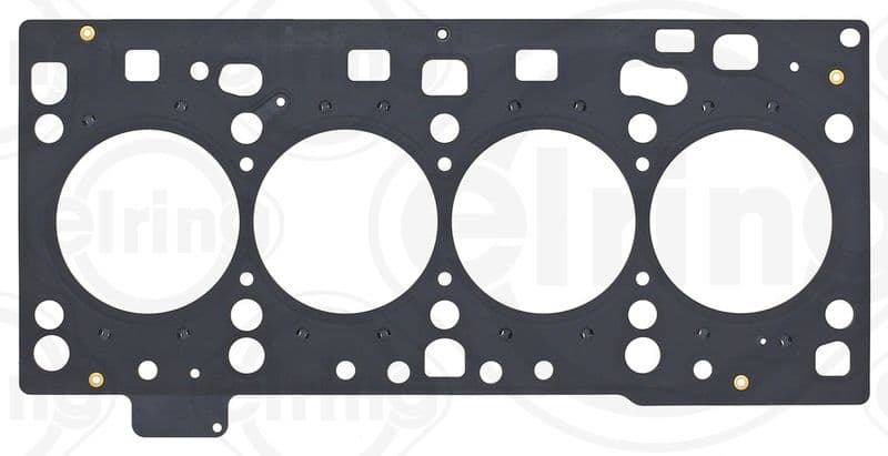 Cylinder head gasket