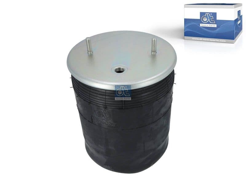 Bellow, air suspension