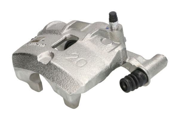 Schijfremklauw Voor Links (nieuw) past: HYUNDAI I10 I, I20 I 1.0-1.2LPG 12.07-12.15