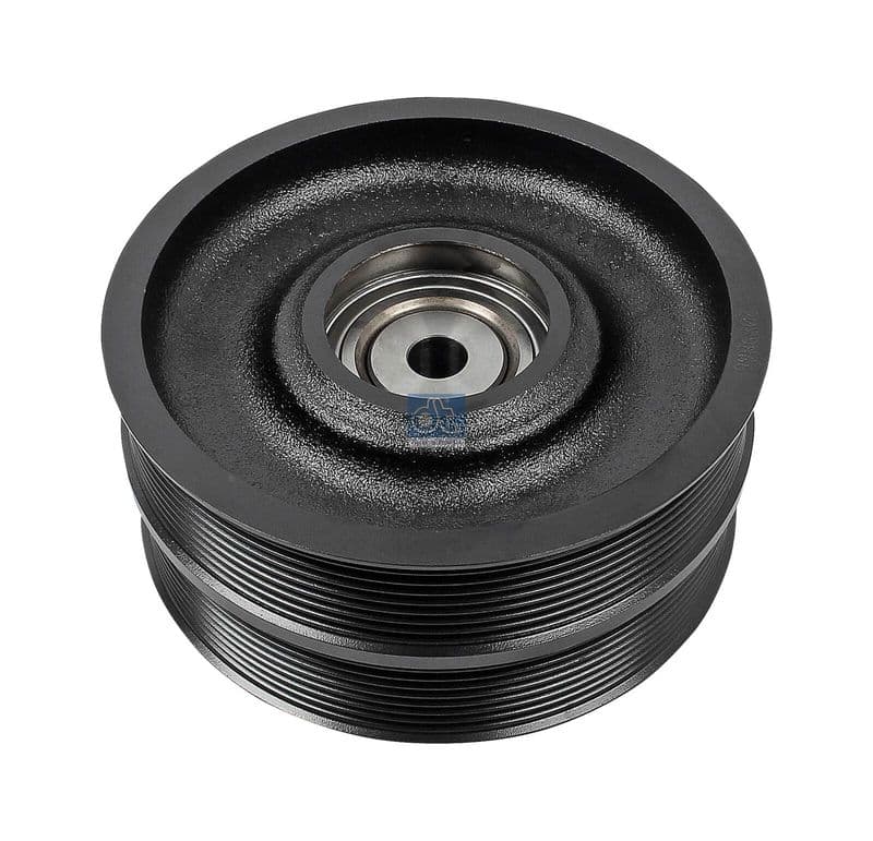 Stuurbekrachtigingsrek hydraulisch (gereviseerd) past: MERCEDES SPRINTER 3,5-T (B906), SPRINTER 4,6-T (B906), VIANO (W639), VITO / MIXTO (W639), VITO (W639) 2.2D 07.05-