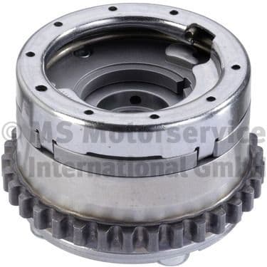 Nokkenas fasering katrol past: MERCEDES C (C204), C T-MODEL (S204), C (W204), CLS (C218), CLS SHOOTING BRAKE (X218), E (A207), E (C207), E T-MODEL (S212), E (W212), GLK (X204) 3.5/3.5H 06.08-