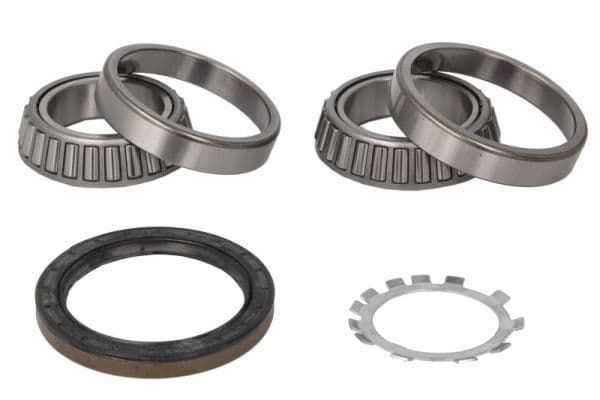 Wiellager kit Achter Links/Rechts (60x95x24,2) past: MERCEDES SPRINTER 5-T (B906)  VW LT 40-55 I 1.8-3.5 12.82-12.19