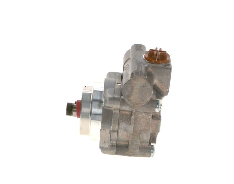 Hydraulische pomp, stuurbekrachtiging past: MERCEDES AXOR, AXOR 2, CAPACITY, CITARO 2, CITARO (O 530), CONECTO (O 345) 01.98-