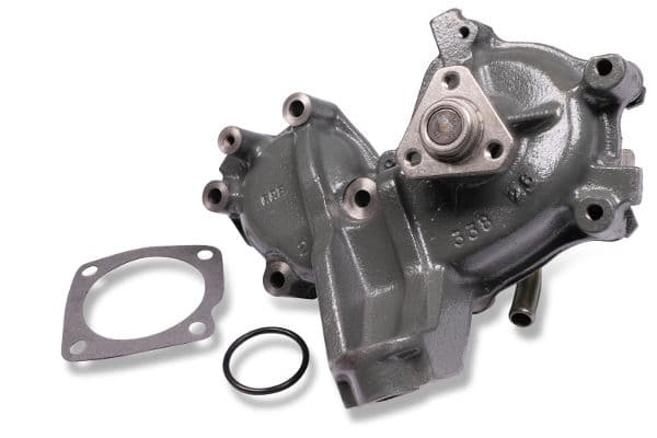 (EN) Bolted towbar ((EN) 2 bolts on the side) past: PEUGEOT 307 03.02-12.09