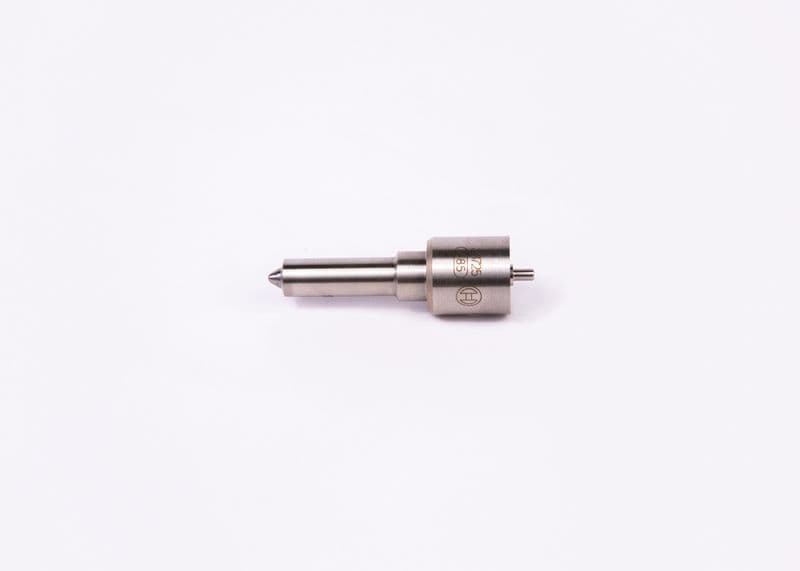 Injector tip (sproeier)