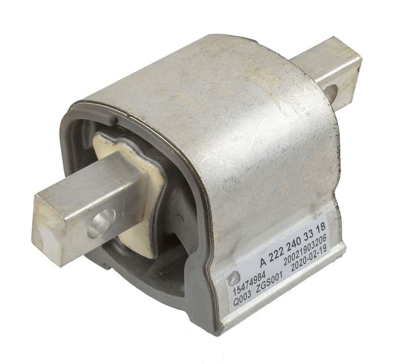 Bevestiging van de transmissie Achter past: MERCEDES S (A217), S (C217), S (W222, V222, X222) 2.9D-4.7 05.13-07.20